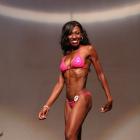 Angela  French - NPC Southern Classic 2012 - #1